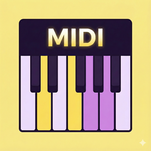 Chordwise Live app icon